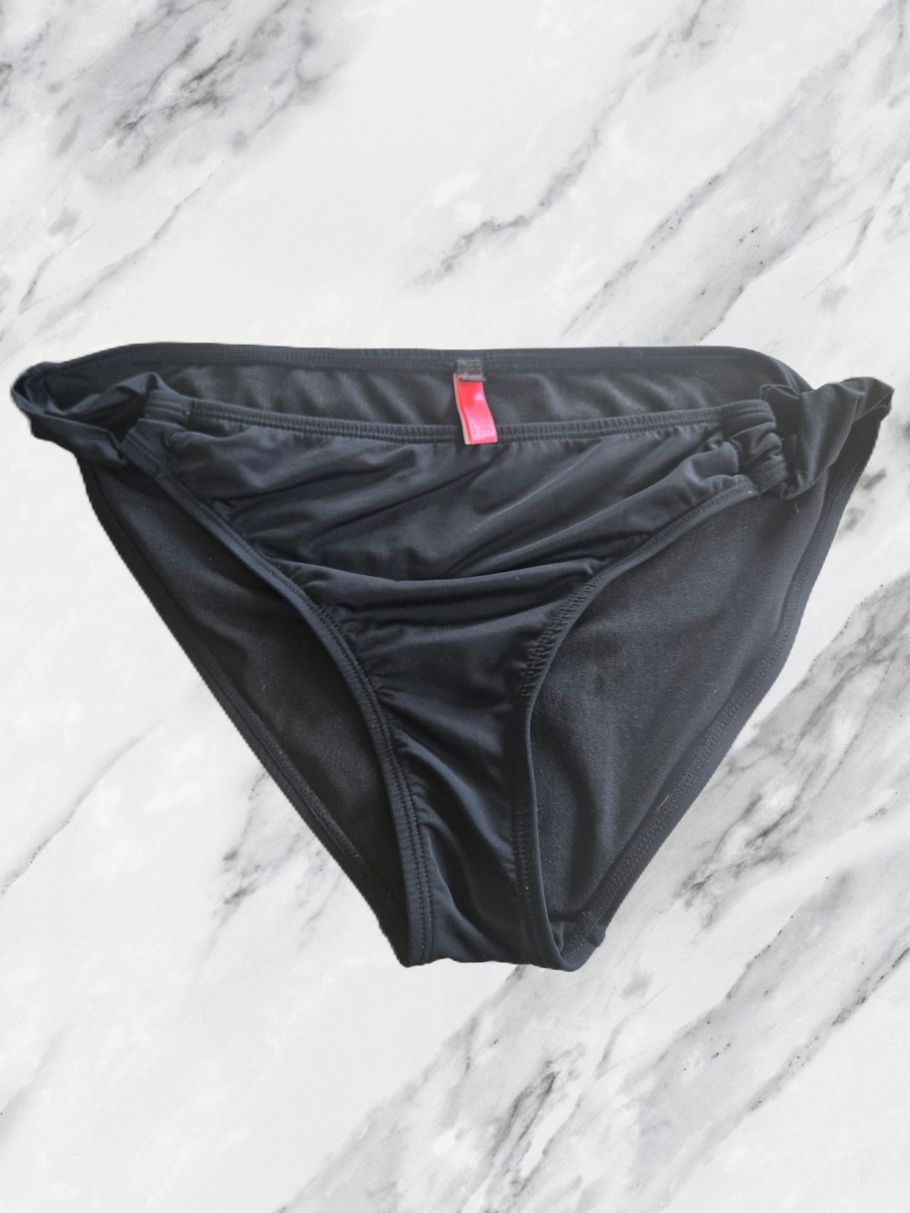 Ardene Black Bikini Bottoms